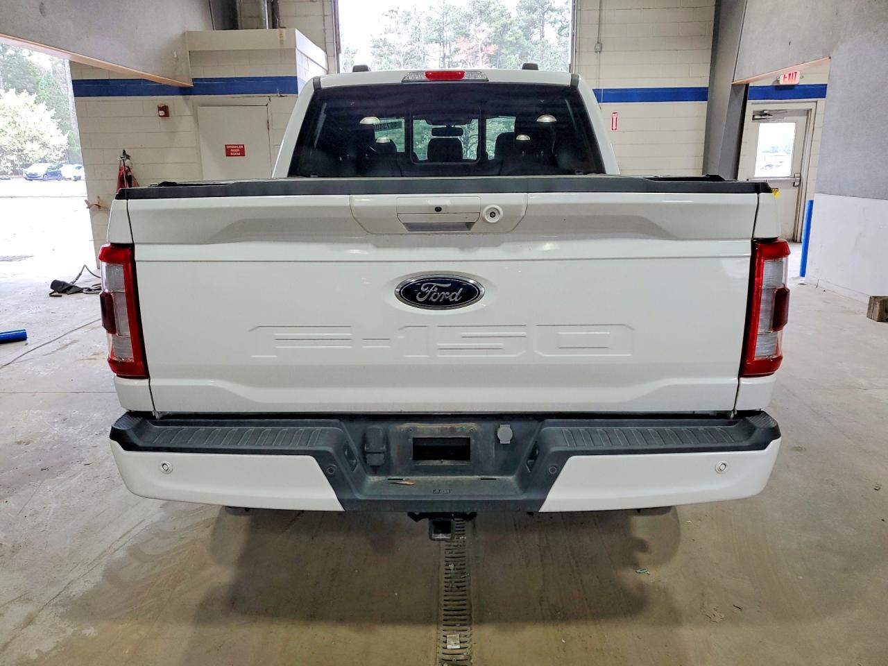 2023 FORD F150 SUPERCREW photo 6
