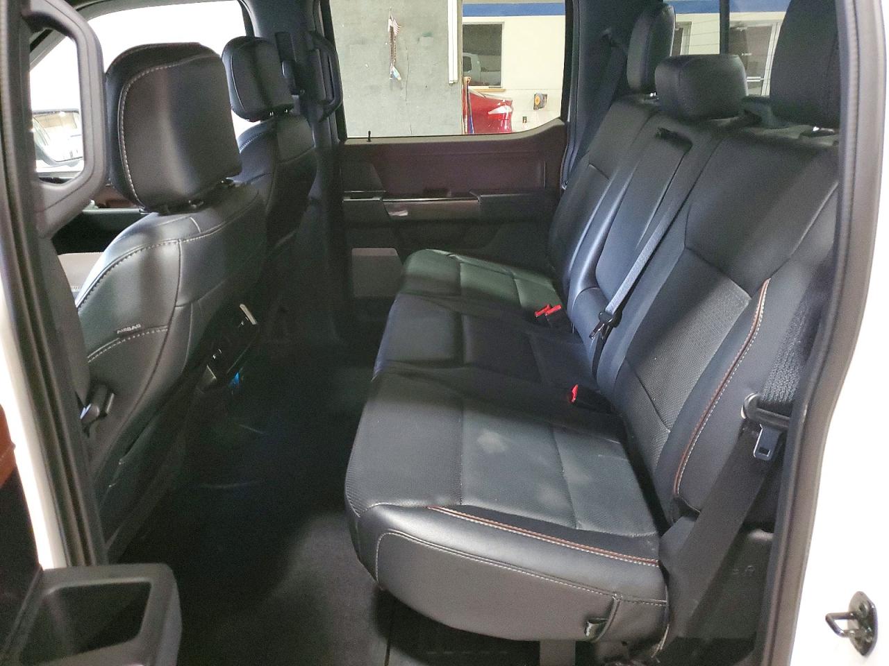 2023 FORD F150 SUPERCREW photo 10