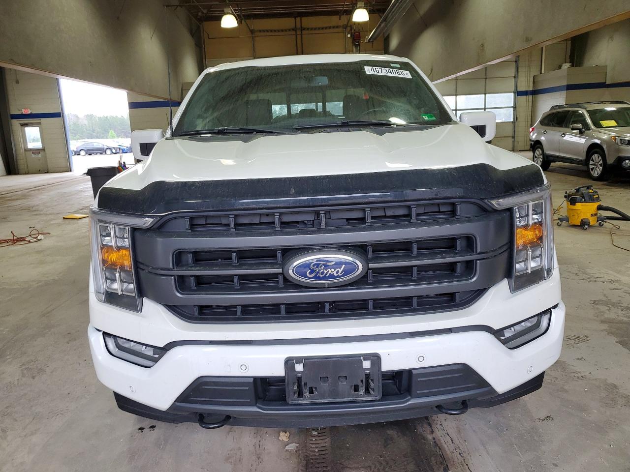 2023 FORD F150 SUPERCREW photo 5
