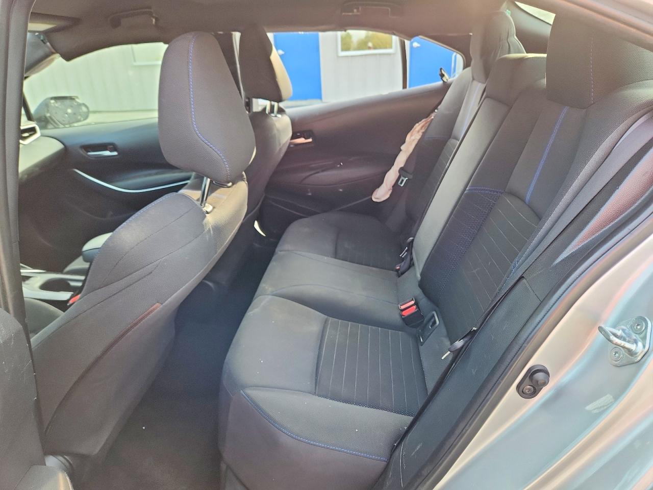 2021 TOYOTA COROLLA SE photo 28