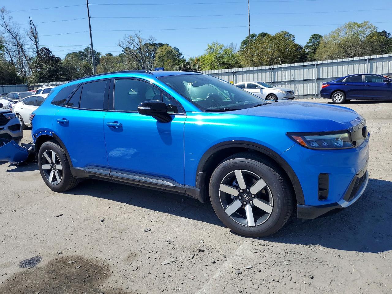 2024 HONDA PROLOGUE TOUR photo 7