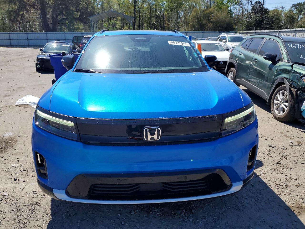 2024 HONDA PROLOGUE TOUR photo 9