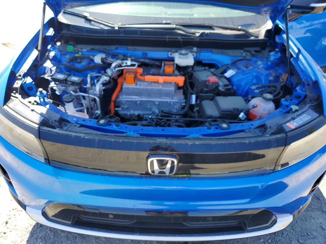 2024 HONDA PROLOGUE TOUR photo 23