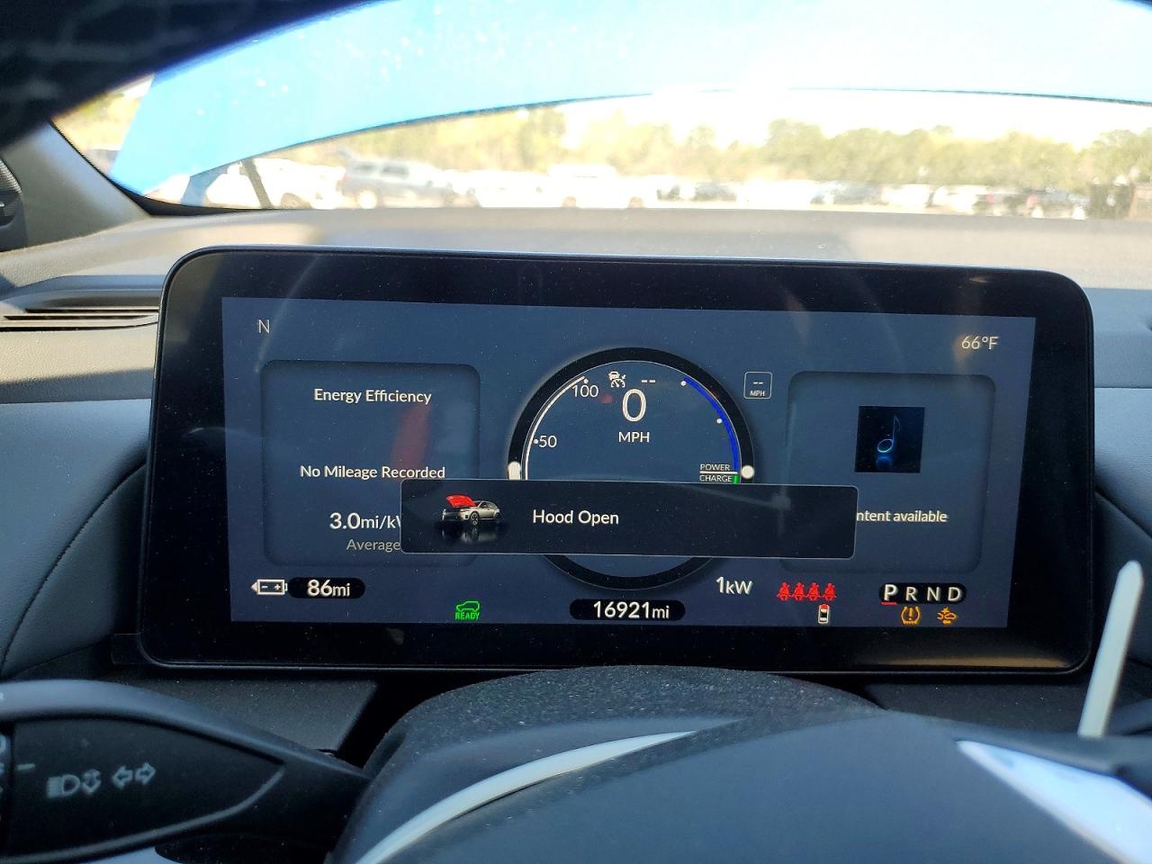 2024 HONDA PROLOGUE TOUR photo 17