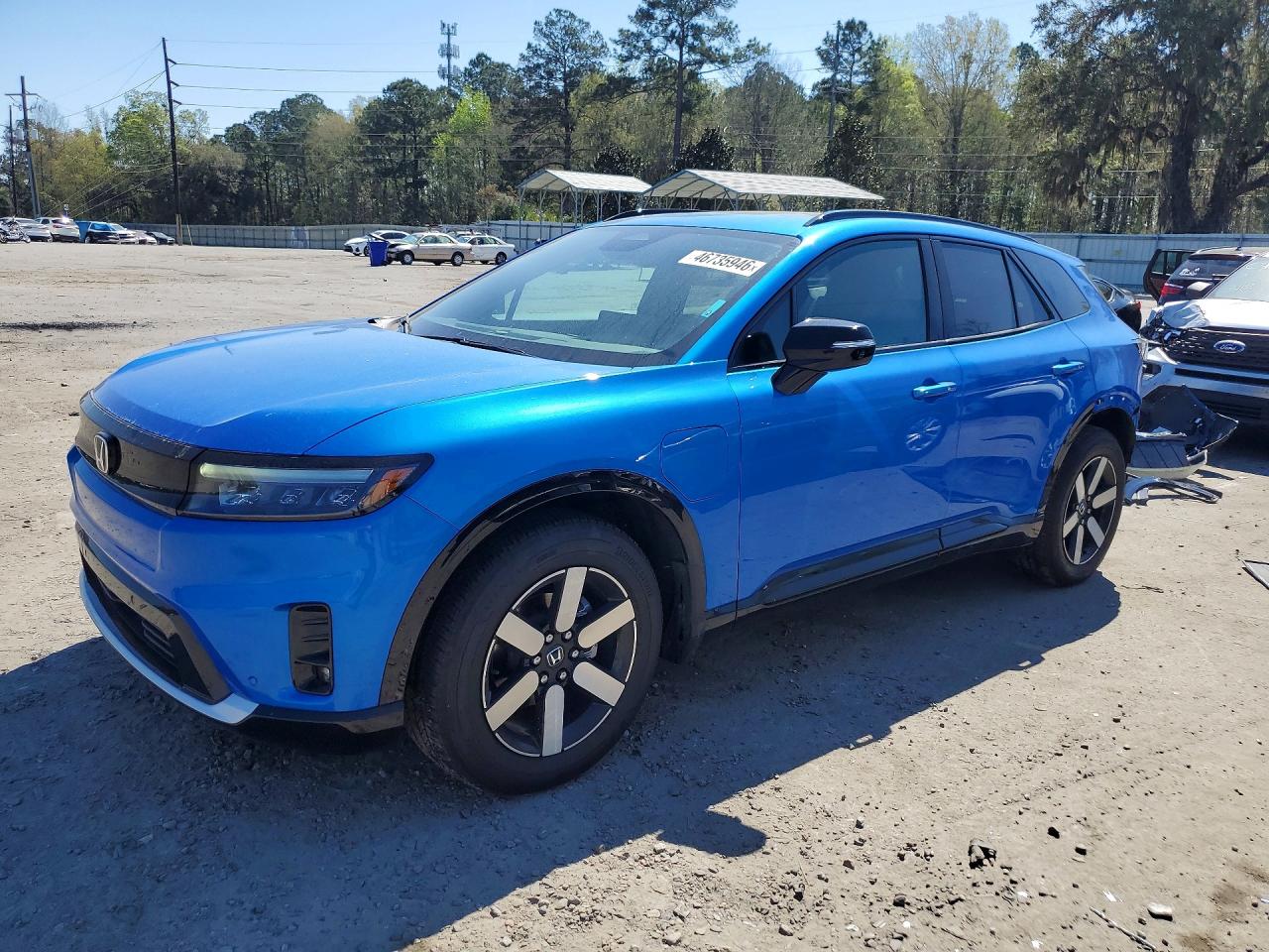 2024 HONDA PROLOGUE