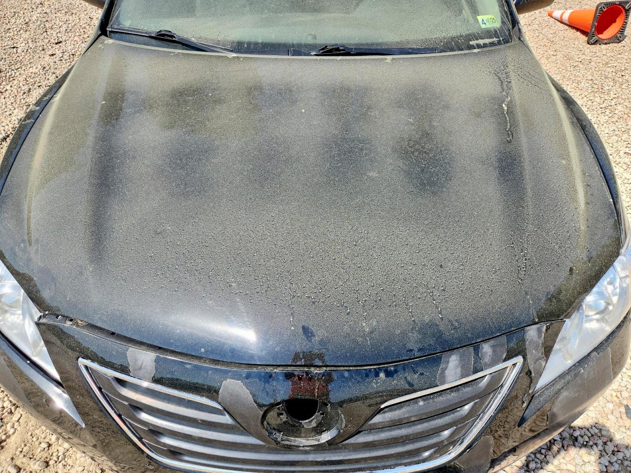 2009 TOYOTA CAMRY XLE photo 21