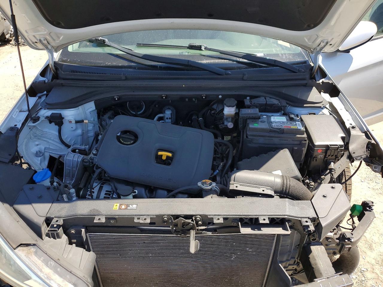 2019 HYUNDAI ELANTRA VALUE EDITION photo 11