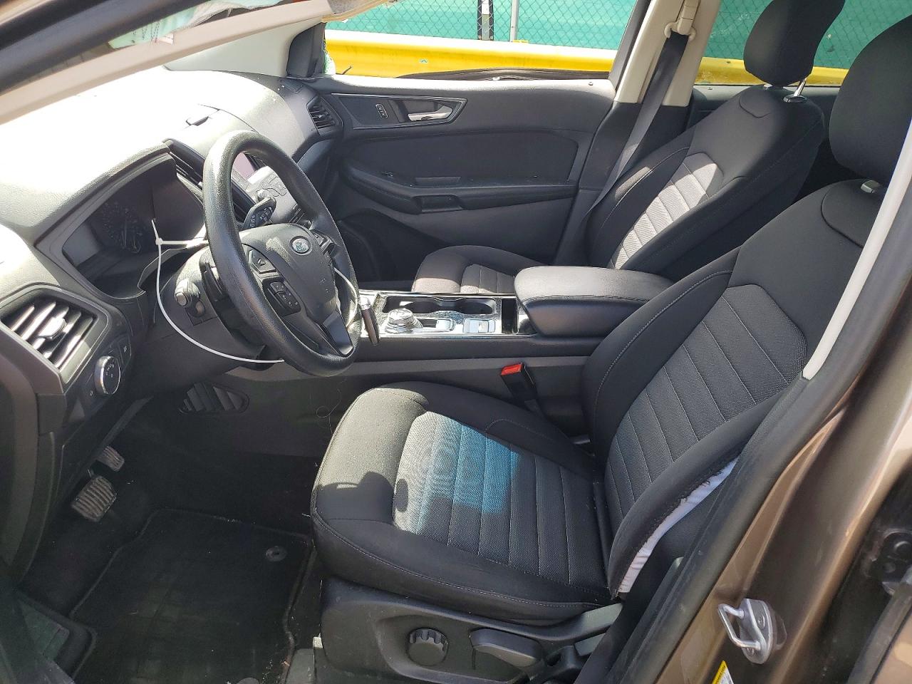2019 FORD EDGE SE photo 7