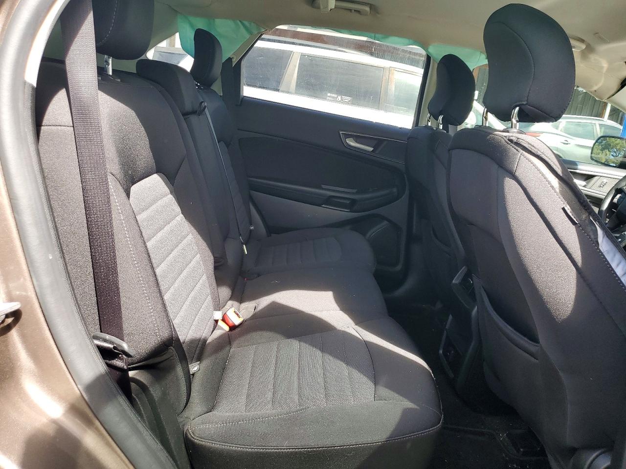 2019 FORD EDGE SE photo 11