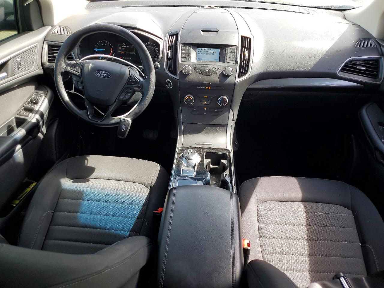 2019 FORD EDGE SE photo 8