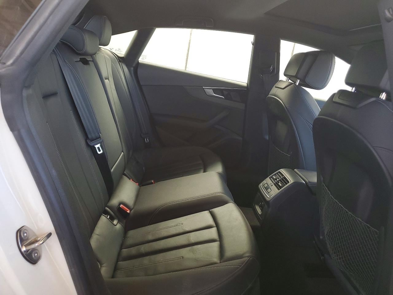 2021 AUDI A5 PREMIUM 45 photo 28