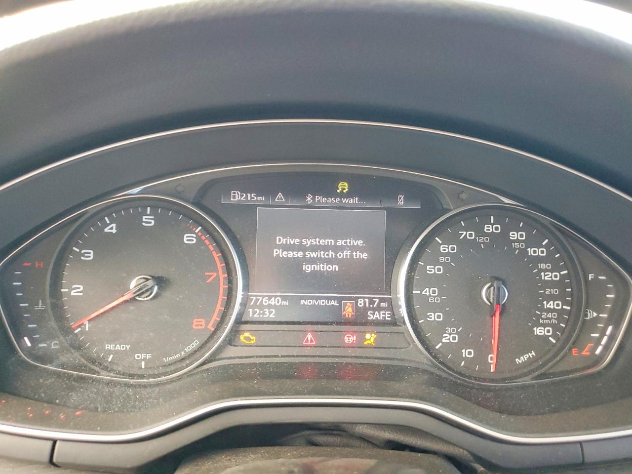 2021 AUDI A5 PREMIUM 45 photo 25