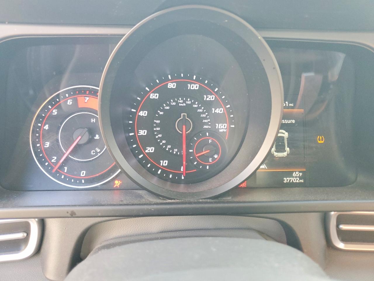 2023 HYUNDAI ELANTRA SEL photo 17