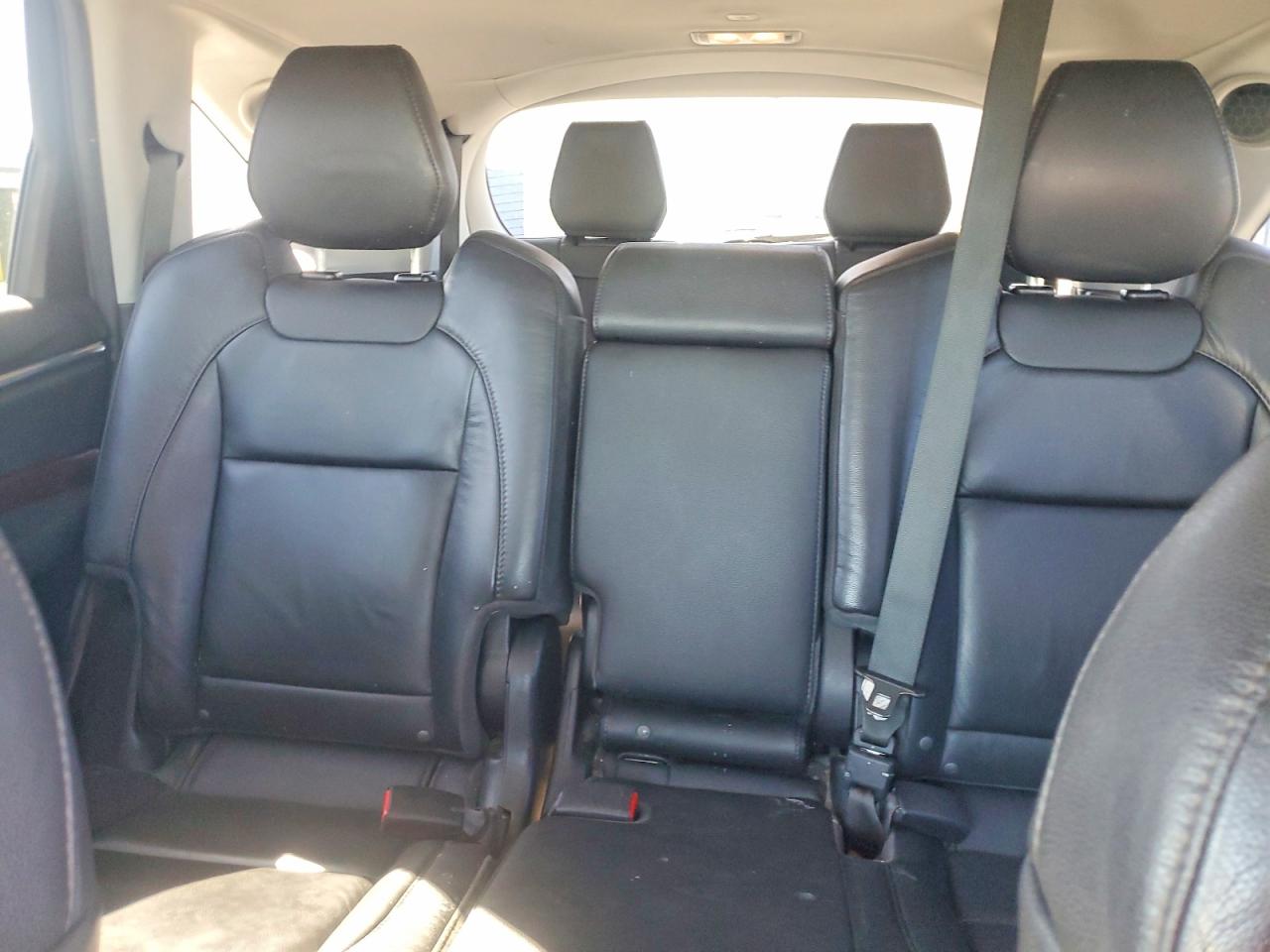 2015 ACURA MDX TECHNOLOGY photo 19