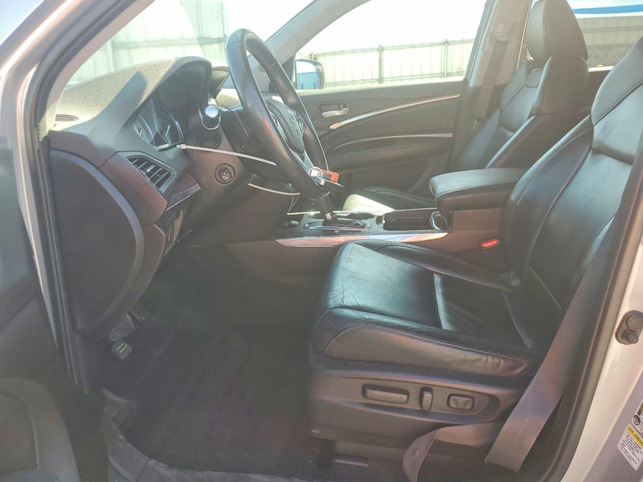 2015 ACURA MDX TECHNOLOGY photo 13