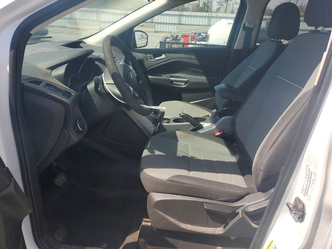 2013 FORD ESCAPE SE photo 7