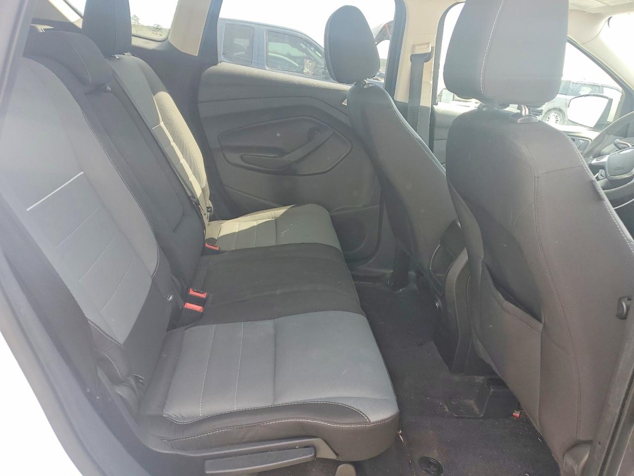 2013 FORD ESCAPE SE photo 10