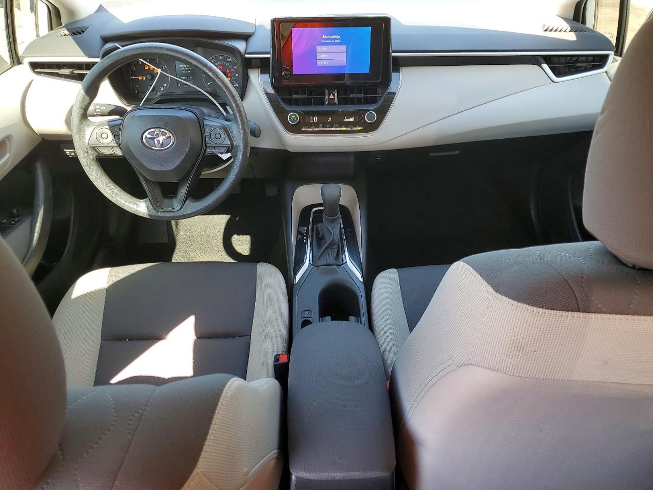 2024 TOYOTA COROLLA LE photo 15