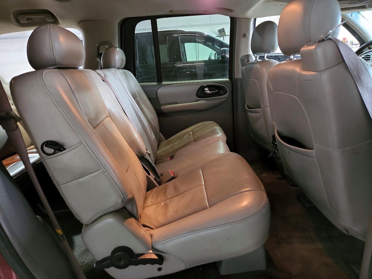 2006 CHEVROLET TRAILBLAZER EXT LS photo 11