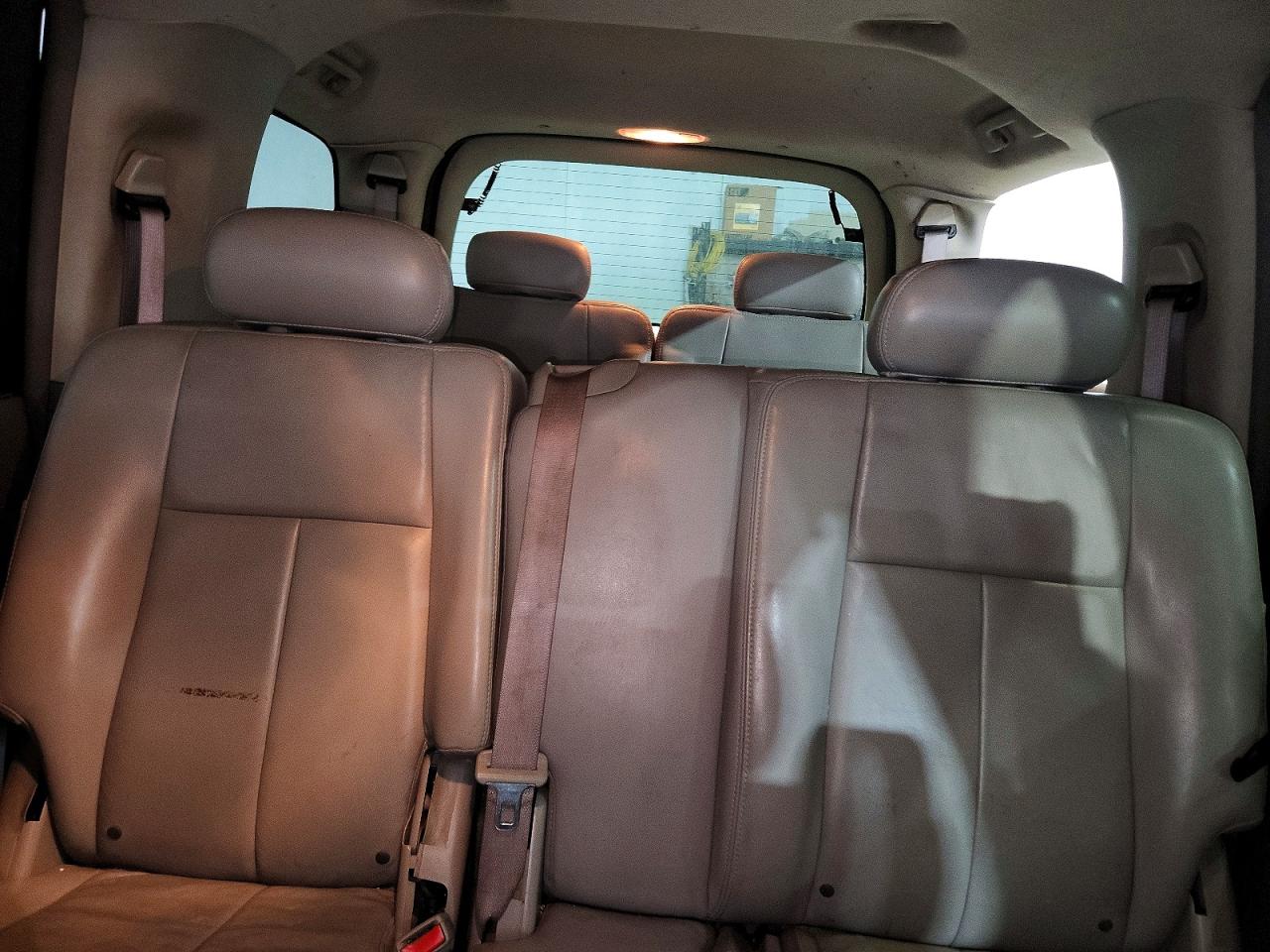 2006 CHEVROLET TRAILBLAZER EXT LS photo 10