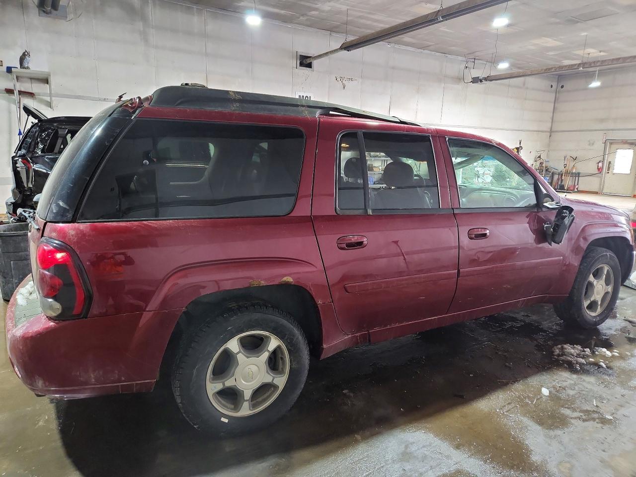 2006 CHEVROLET TRAILBLAZER EXT LS photo 3