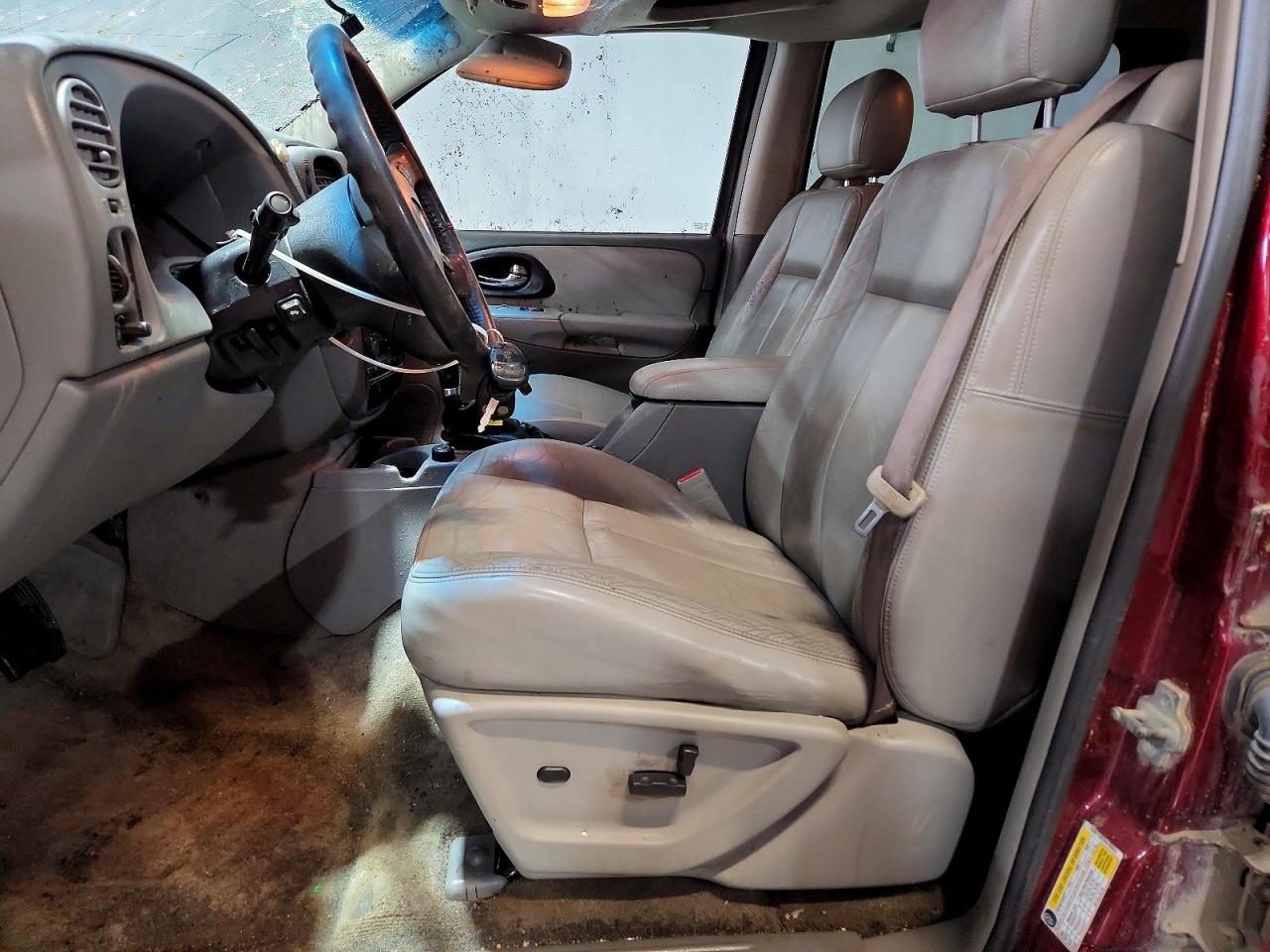 2006 CHEVROLET TRAILBLAZER EXT LS photo 7