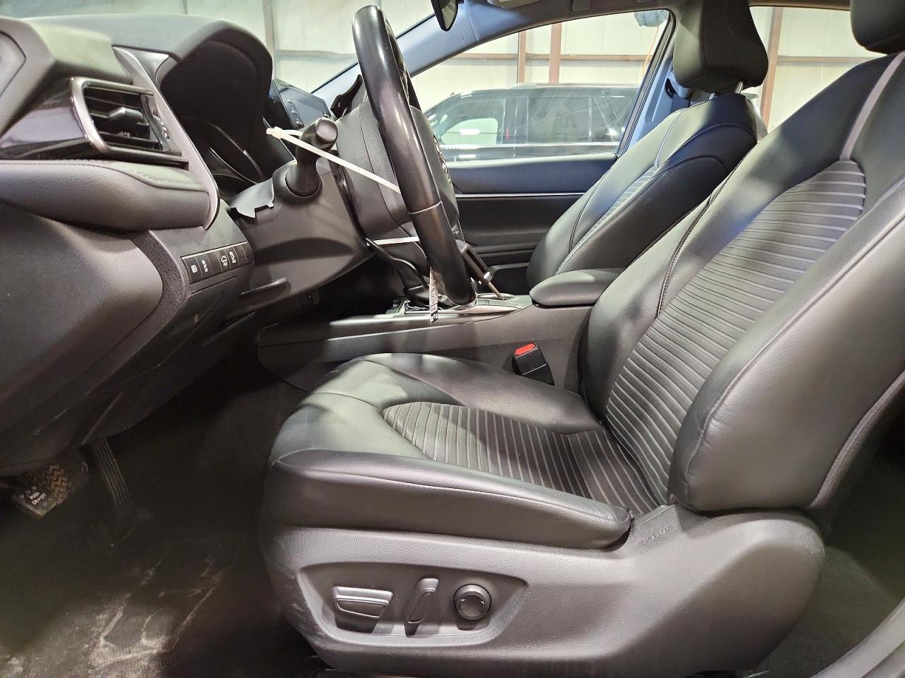 2023 TOYOTA CAMRY SE photo 13