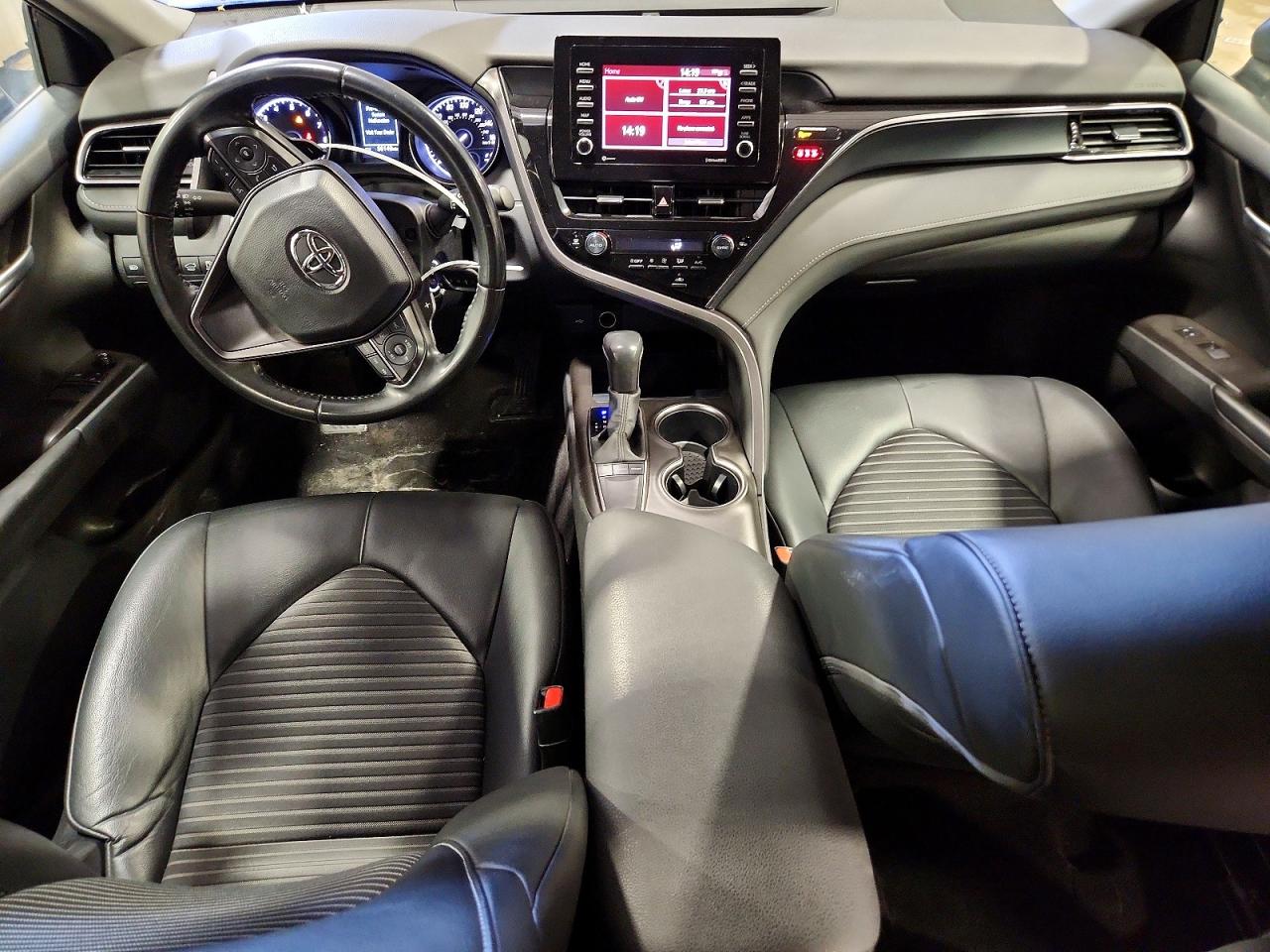 2023 TOYOTA CAMRY SE photo 15