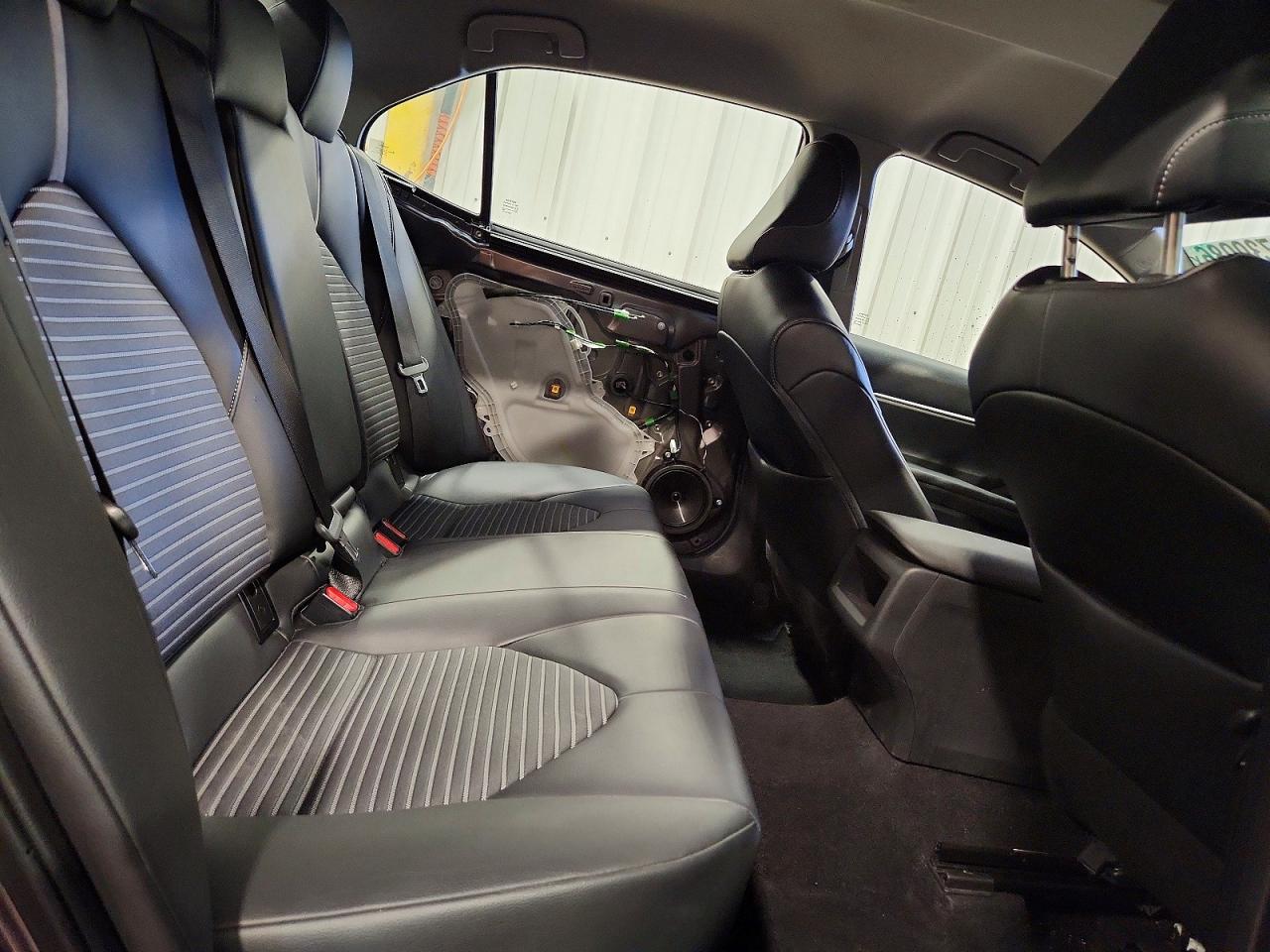 2023 TOYOTA CAMRY SE photo 19