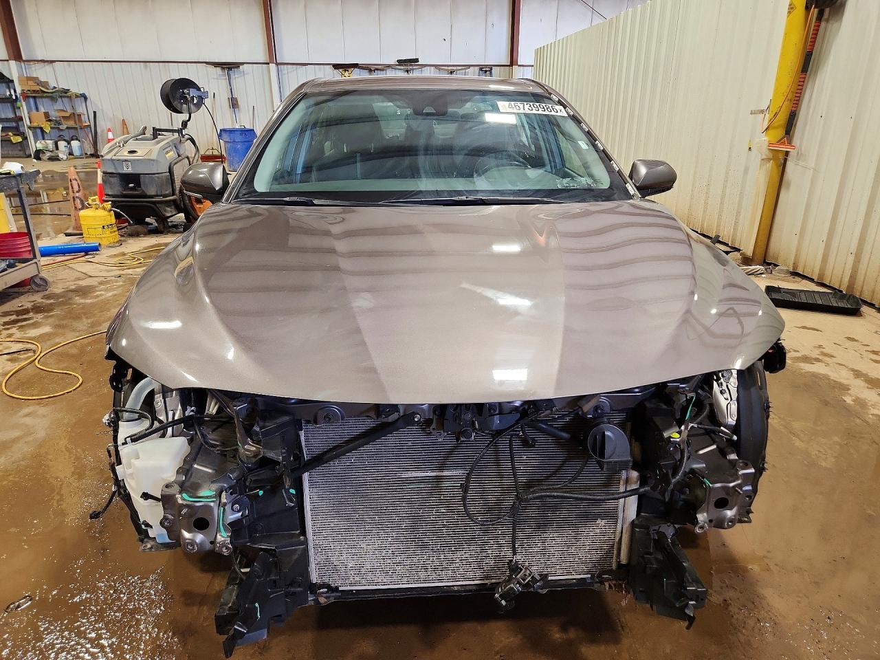 2023 TOYOTA CAMRY SE photo 9