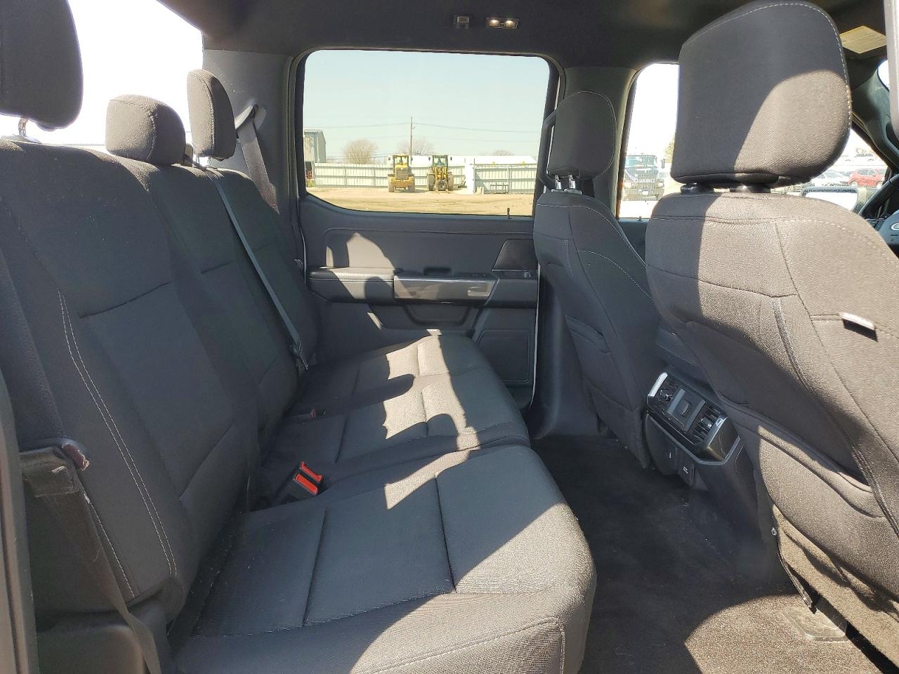2022 FORD F150 SUPERCREW photo 19