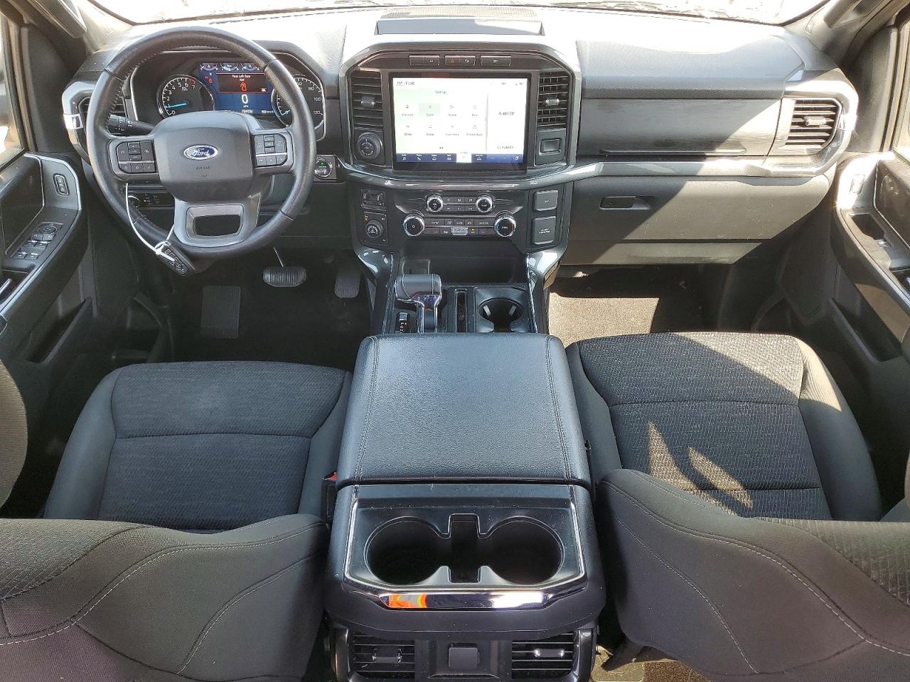 2022 FORD F150 SUPERCREW photo 15