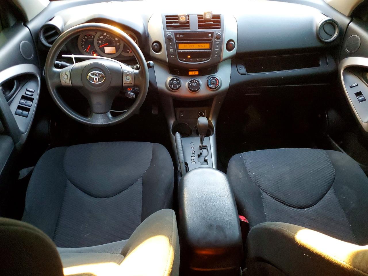2007 TOYOTA RAV4 SPORT photo 22