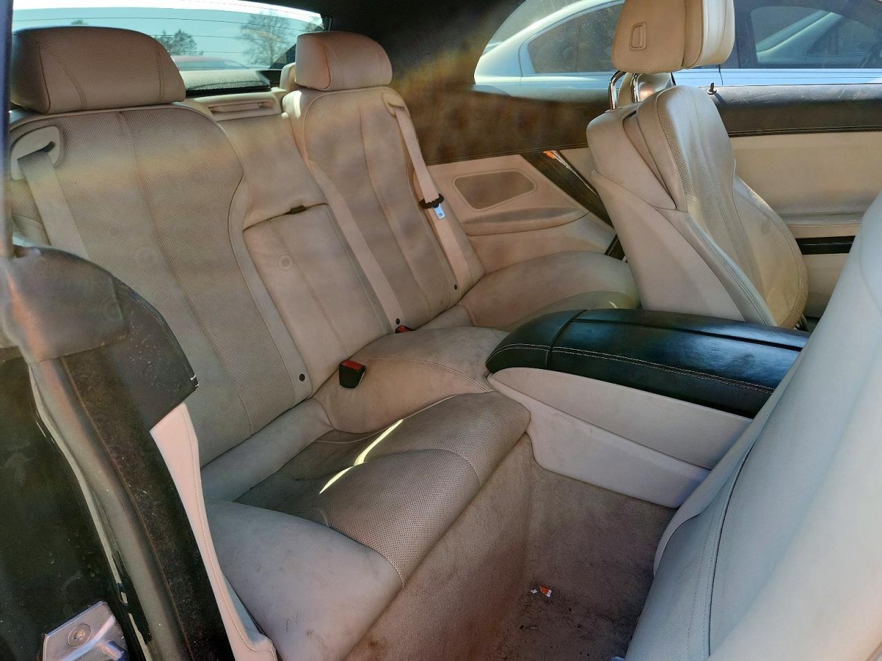 2015 BMW 650 I photo 19