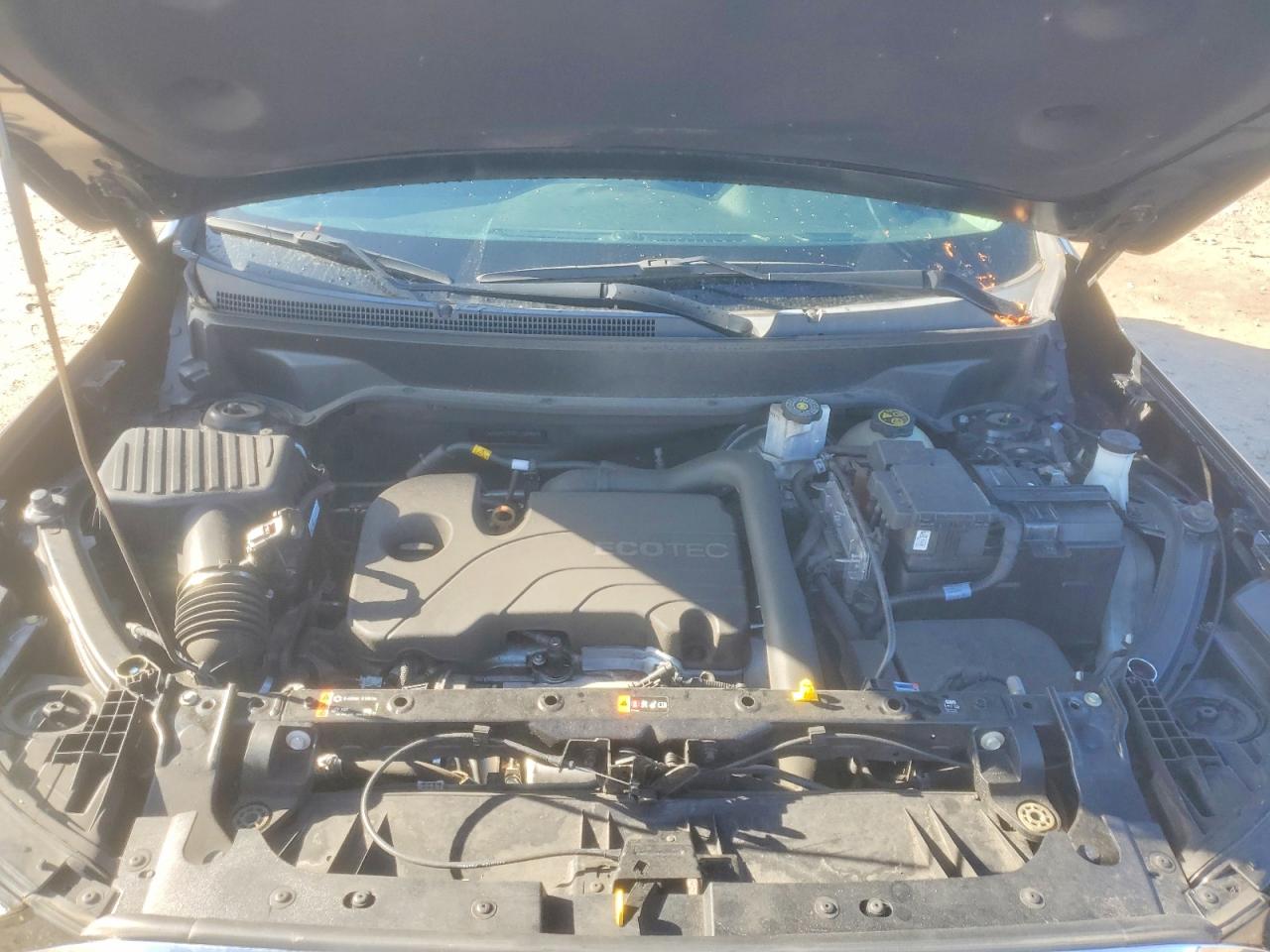 2020 GMC TERRAIN SLE photo 12