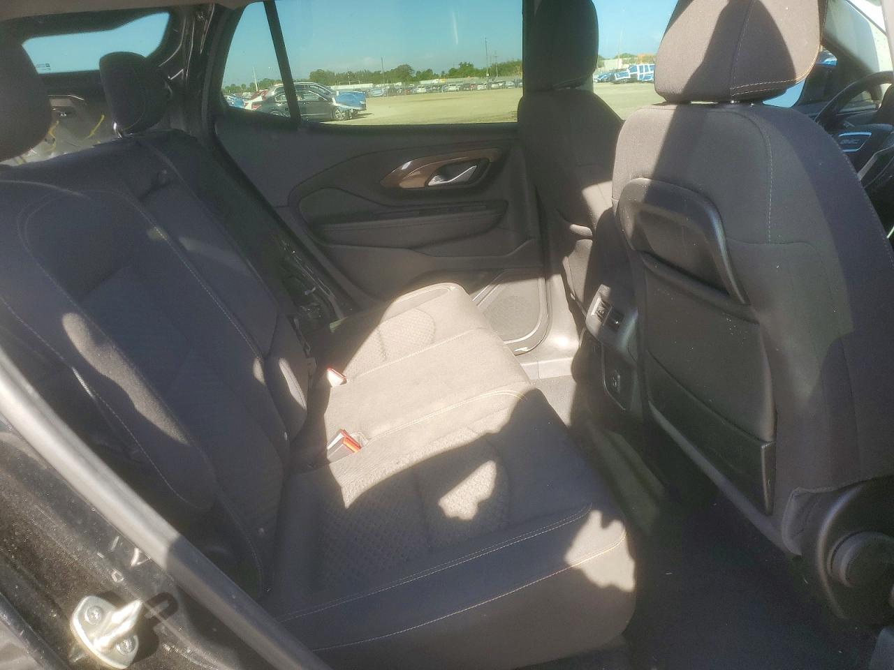 2020 GMC TERRAIN SLE photo 11