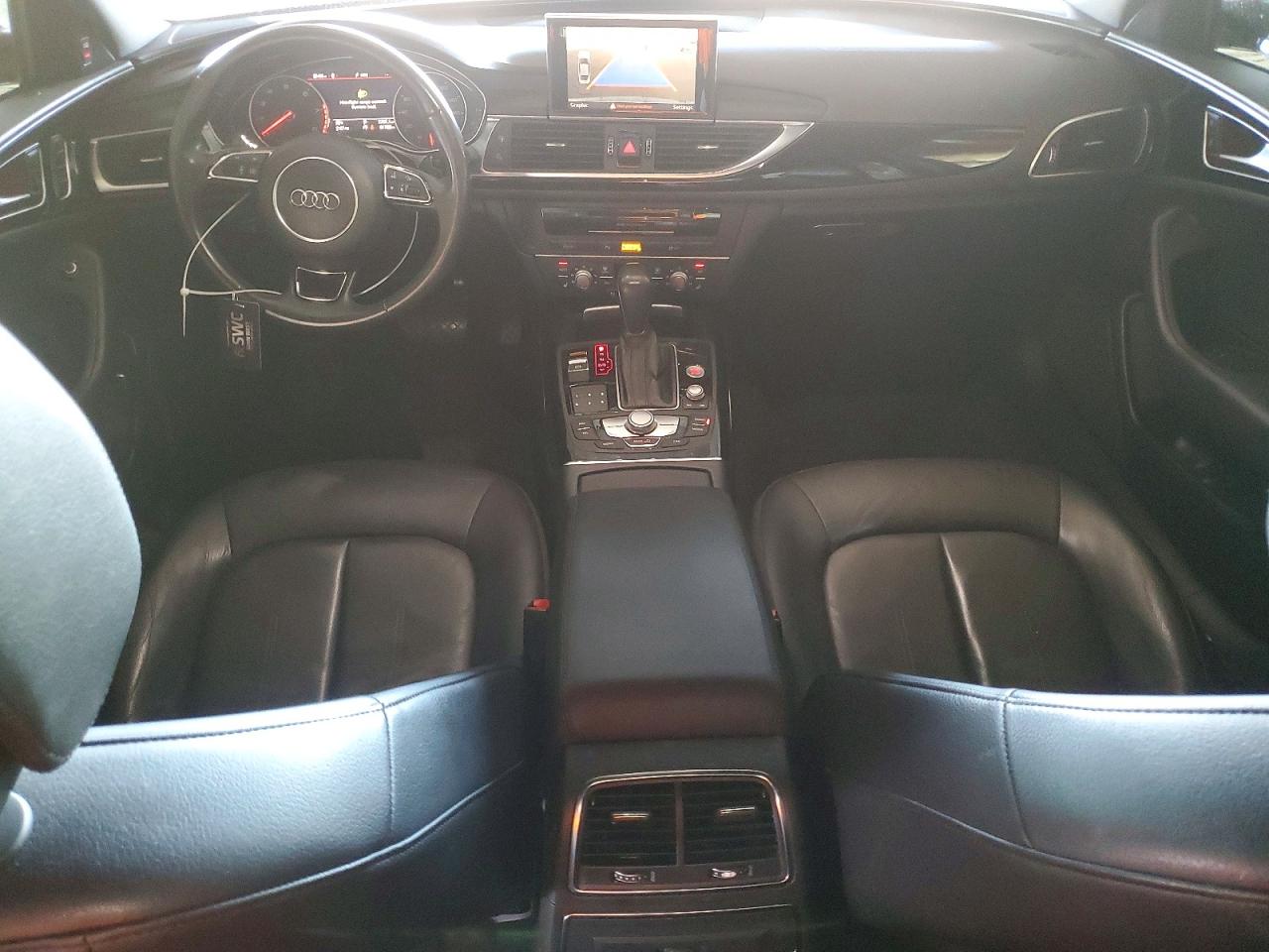 2018 AUDI A6 PREMIUM photo 15