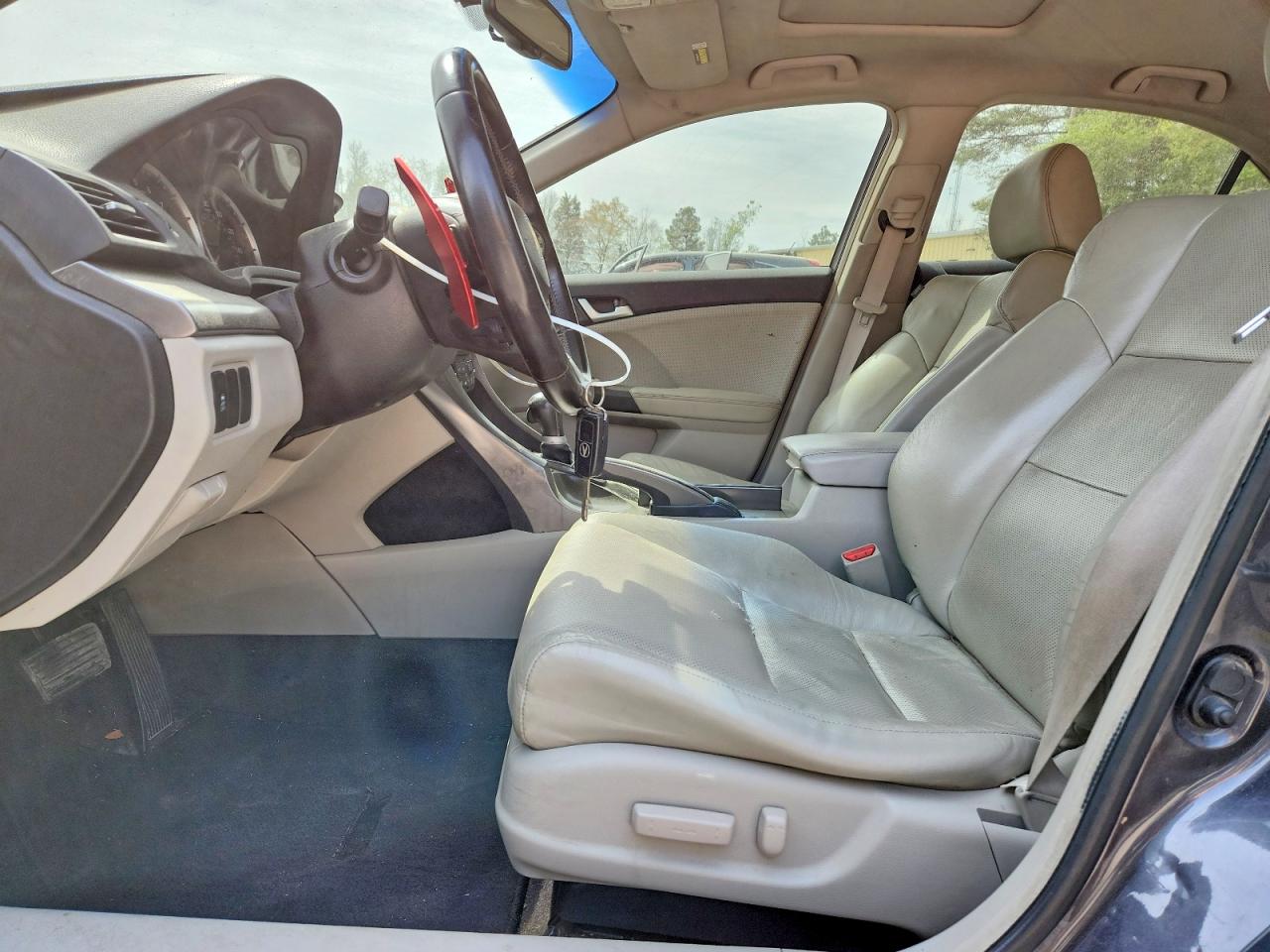 2011 ACURA TSX photo 19