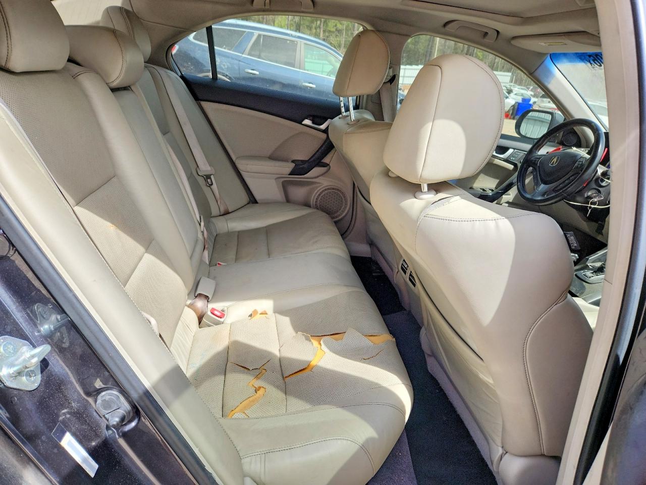 2011 ACURA TSX photo 28