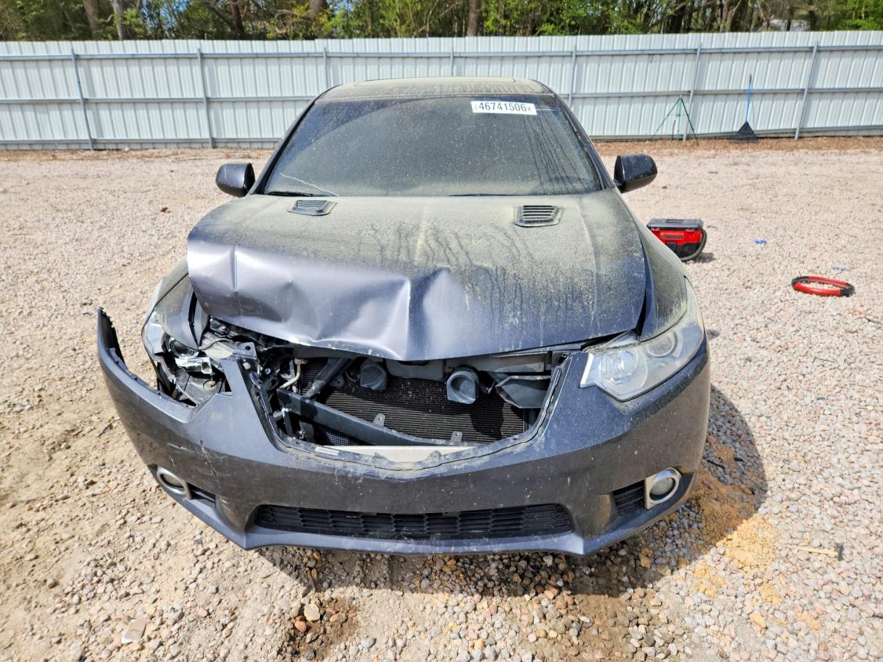 2011 ACURA TSX photo 13