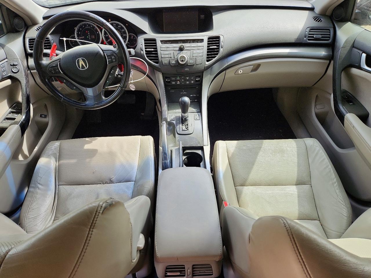 2011 ACURA TSX photo 22