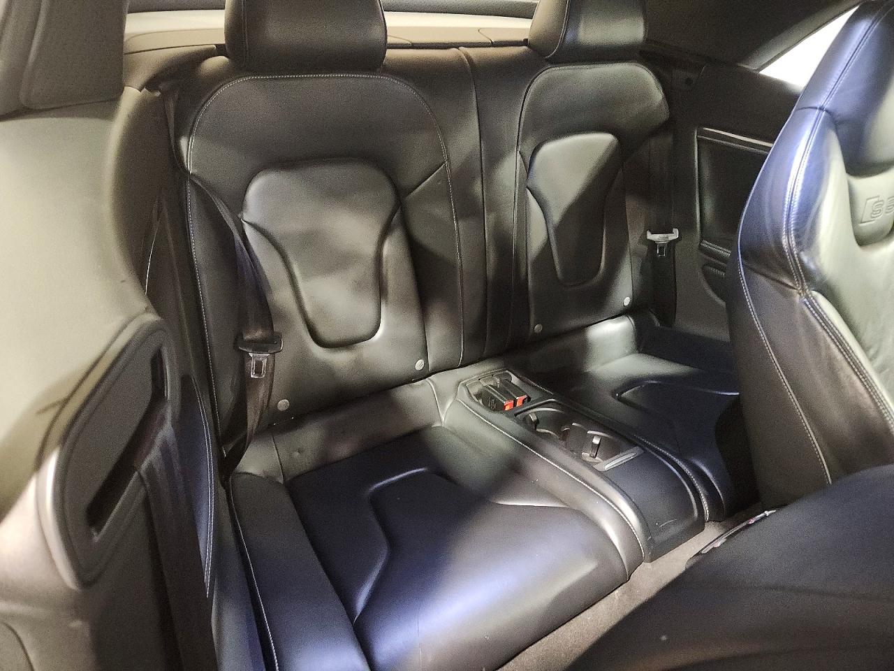 2013 AUDI S5 PREMIUM PLUS photo 28