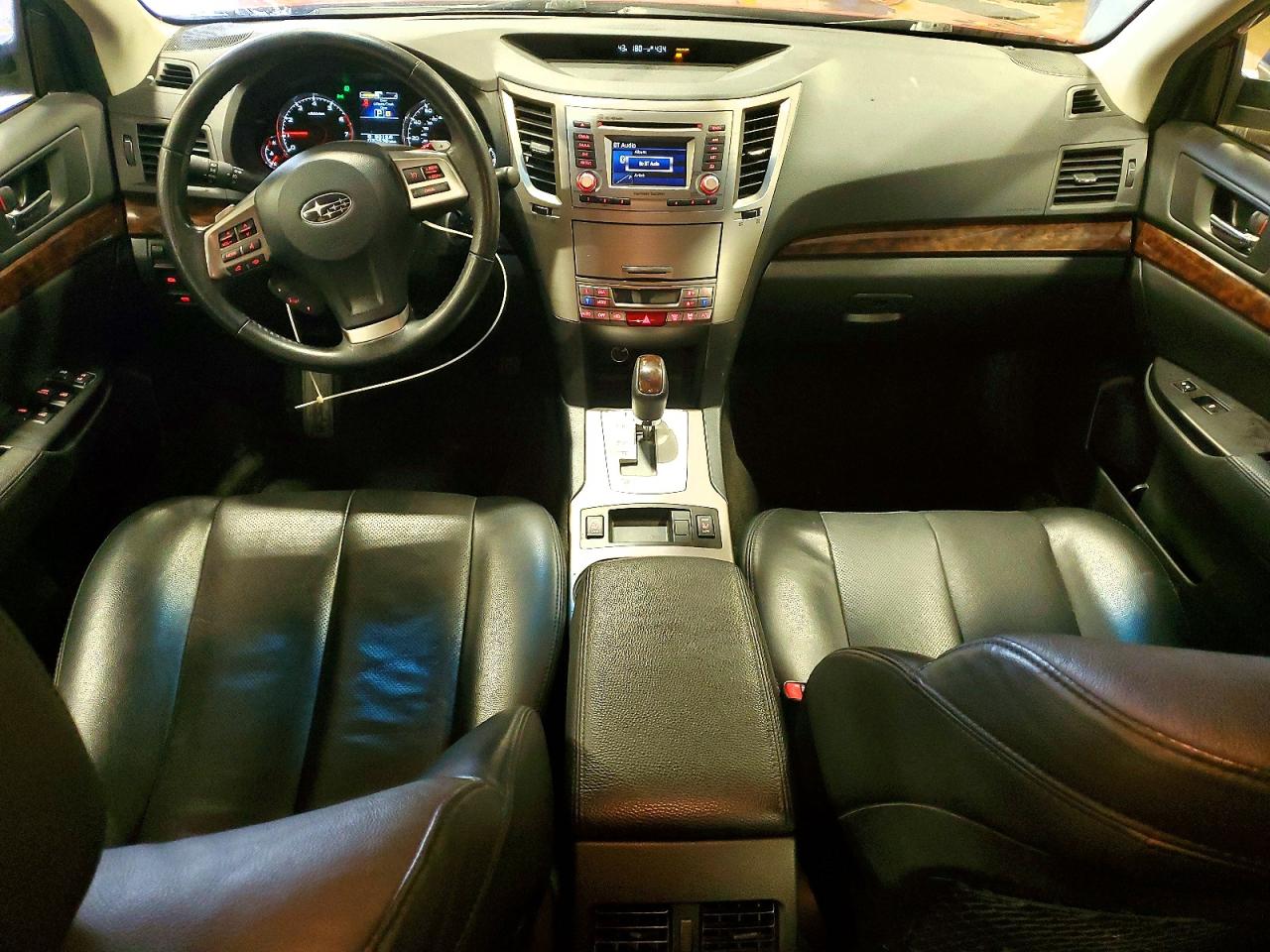 2013 SUBARU LEGACY 2.5I LIMITED photo 15