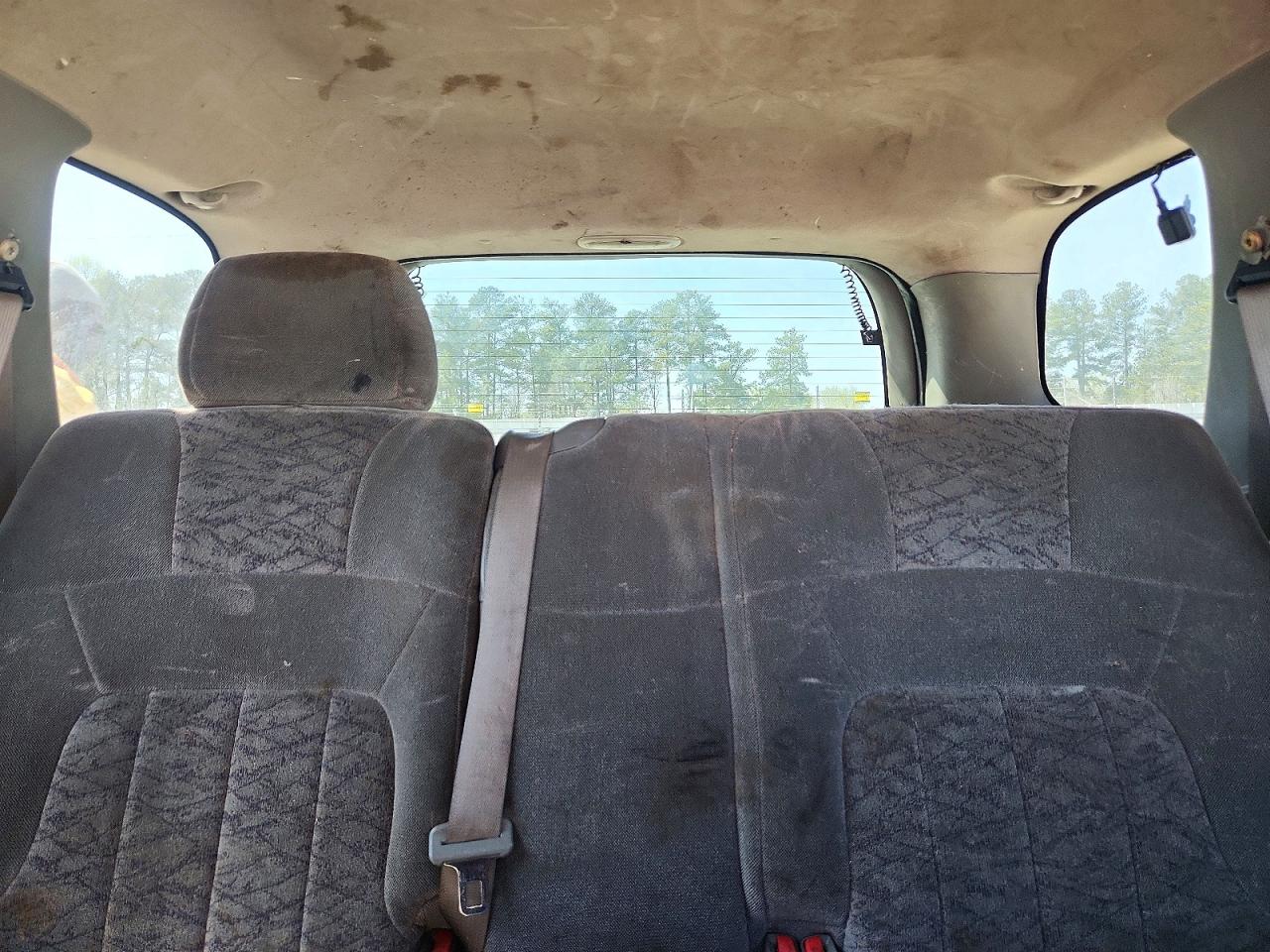 2003 GMC ENVOY photo 19