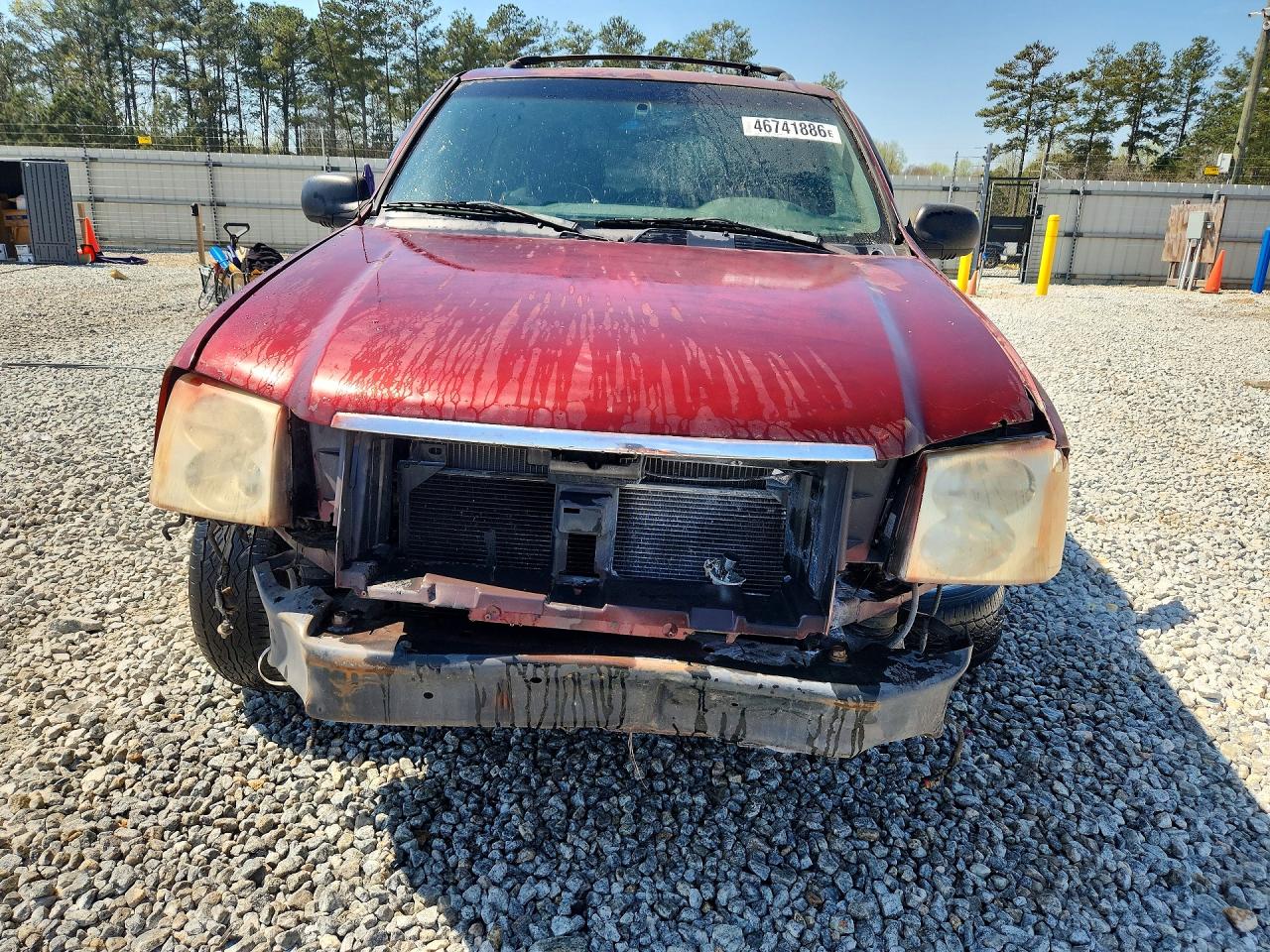 2003 GMC ENVOY photo 9