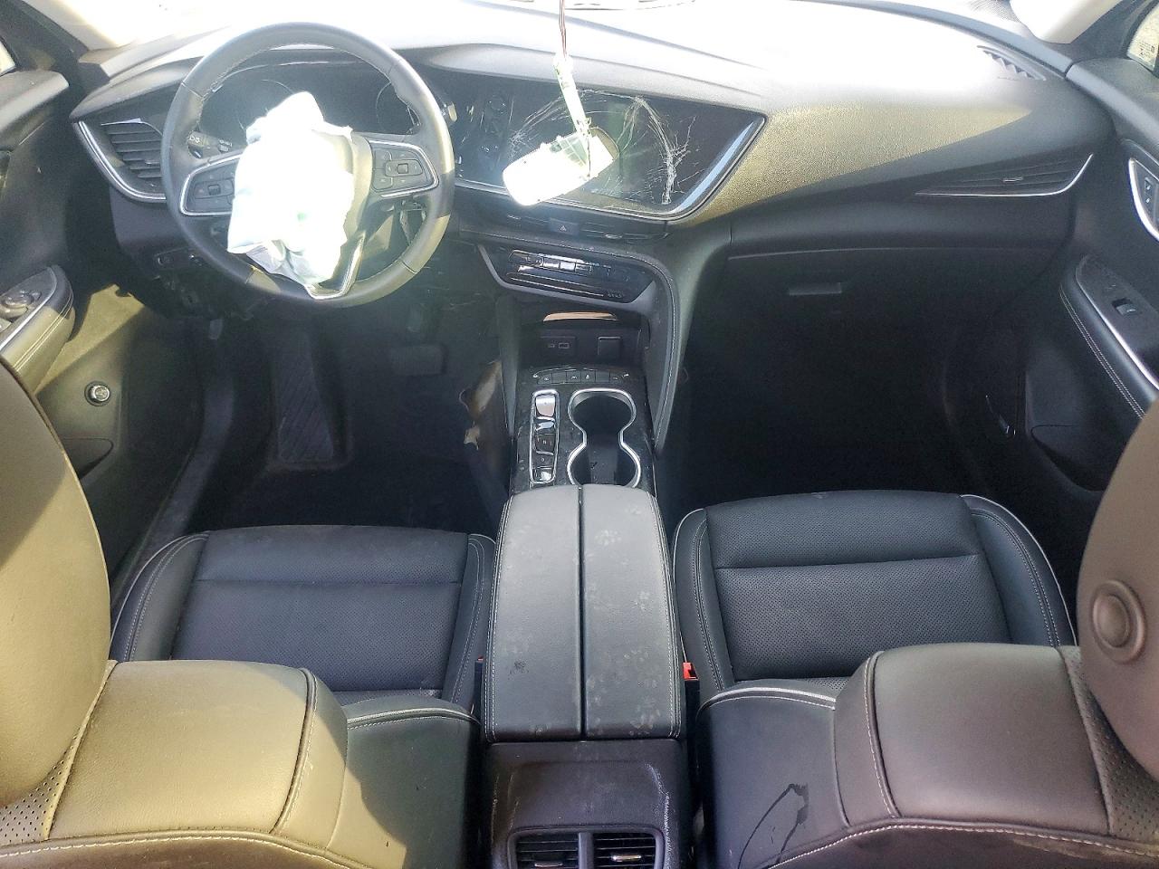 2023 BUICK ENVISION ESSENCE photo 15