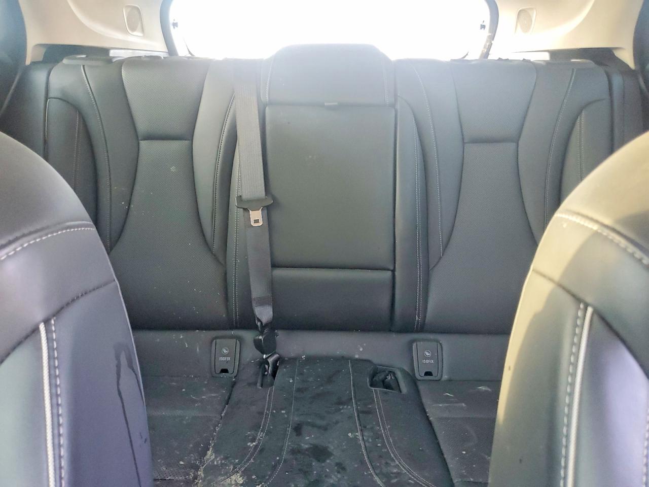 2023 BUICK ENVISION ESSENCE photo 19