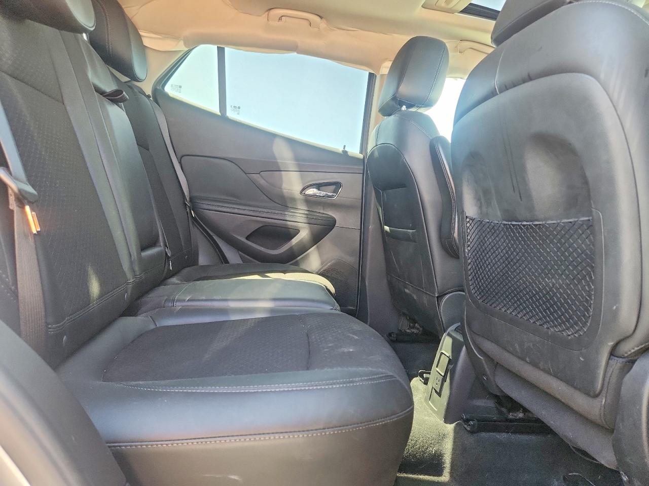 2019 BUICK ENCORE PREFERRED photo 19