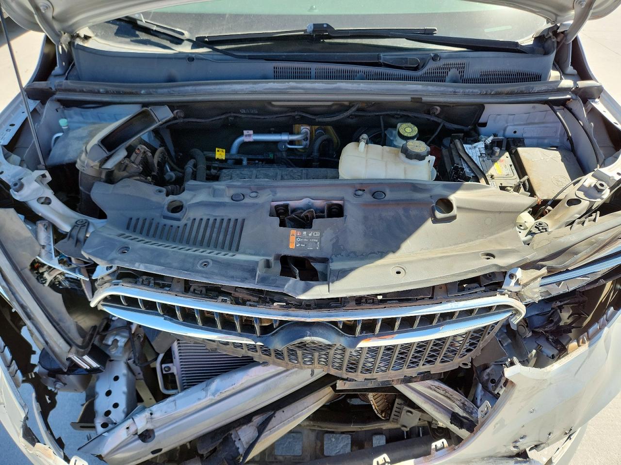 2019 BUICK ENCORE PREFERRED photo 21