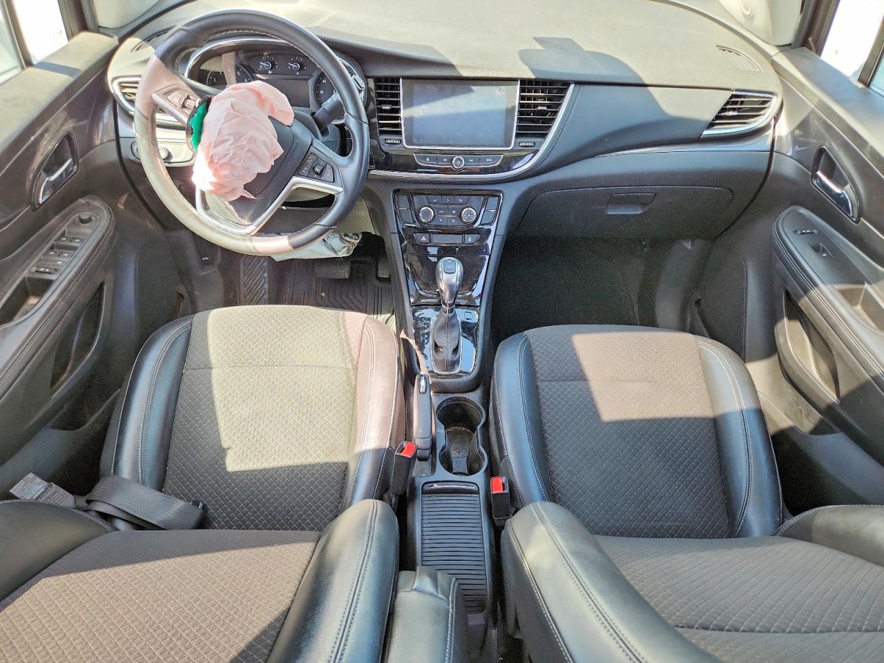 2019 BUICK ENCORE PREFERRED photo 15